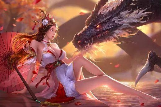 万古神帝：张若尘为何不做神宮之主，却答应做空间神殿的大长老？