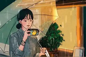 女人，你能靠谁？（过于真实）图片