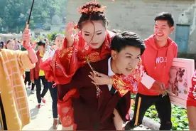 农村结婚更难了，女方要求的“2甩3边4轮”是啥，比彩礼还难？图片