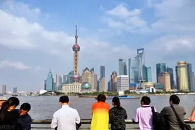 上海社保大调整，低收入者迎来福音，各城市间差距越来越大？图片