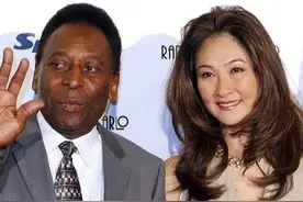 82岁球王贝利去世，三段婚姻和足球生涯一样精彩图片