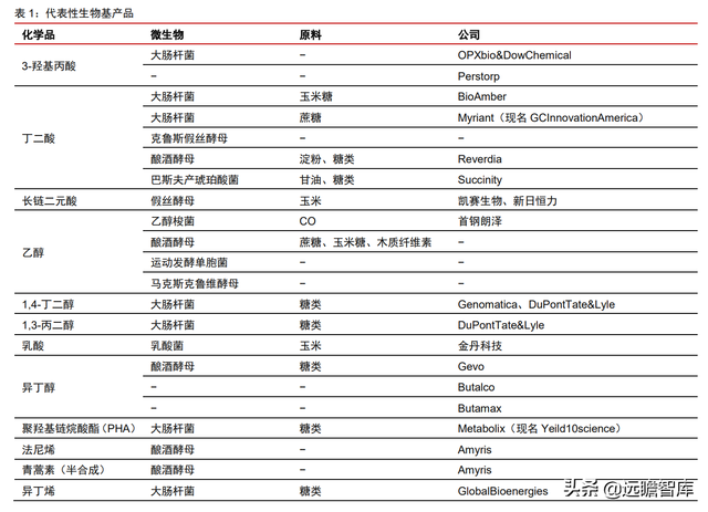 颠覆传统，合成生物：迎来历史发展机遇，乘势而起，引领未来