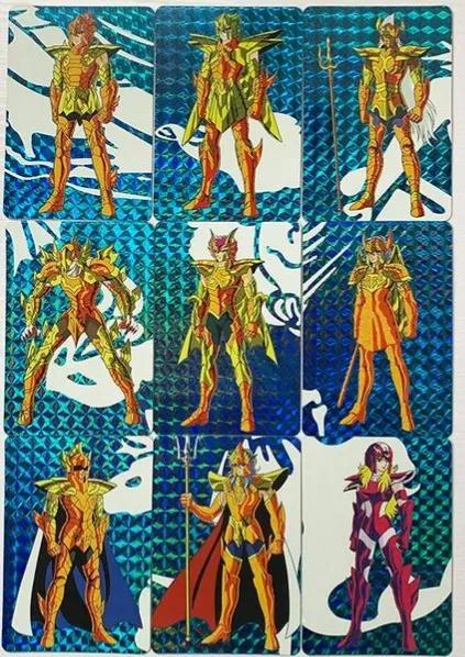 还记得“三国烟牌”吗？盘点一下小时候常玩的各类“卡牌”游戏