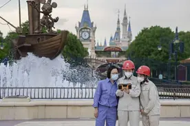 国网上海电力打造服务品牌典范 彰显责任央企形象图片