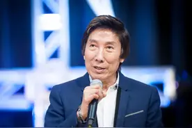 14K洪汉义回忆录：“太子爷”到“黑社会明星”到底经历了什么？图片