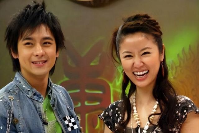 林心如，终于为她的“狂妄自大”付出了代价