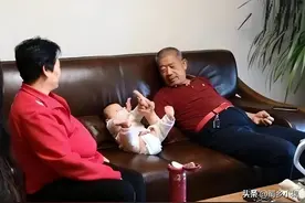 山东67岁大妈“意外”怀孕，儿女反对坚持要生，扬言不会麻烦他们图片