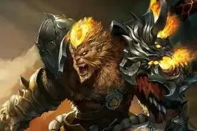 西游后传--悟空复仇记（一）图片