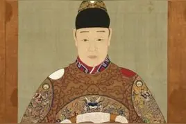 木匠天子——朱由校图片