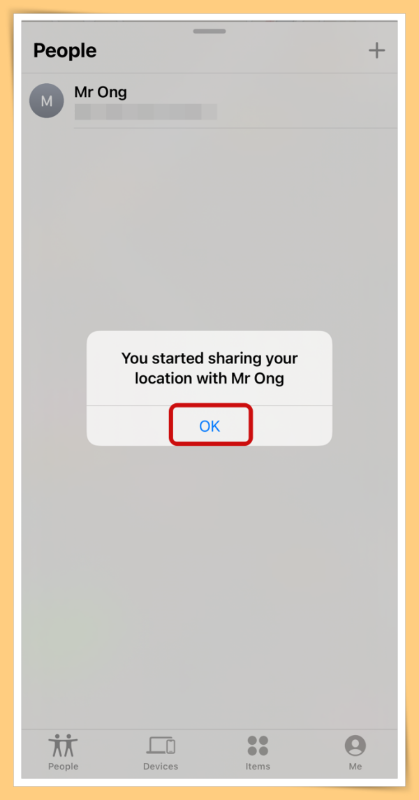 担心家人出门走失迷路？手把手教你用iPhone定位来找到他们