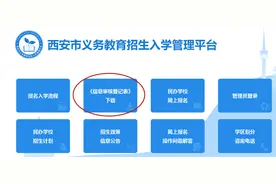 荣妈手把手教你如何准备入学资料，摇号还直升公办要慎重思考图片