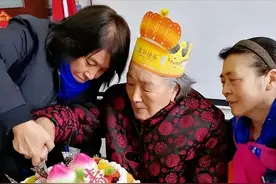 老人常说：过寿不能在3个年龄过，哪3个年龄？你知道吗？图片