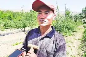 2021年，甘肃山地马拉松事故中，救了6人的牧羊人后来怎样了？图片