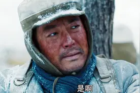 《冰雪尖刀连》节奏太慢要弃剧？别慌，3点可知，大戏还在后面图片