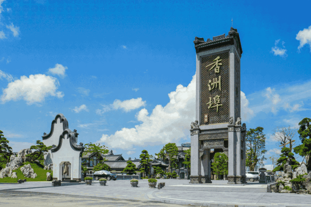 珠海横琴十大景点每一帧画面都浪漫,绝美,惊艳!附假期游玩攻略