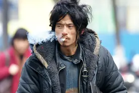 12年前，那个一夜爆红的乞丐“犀利哥”，到底是如何再次消失的？图片