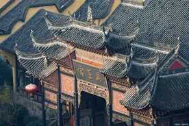 湖广会馆为什么是四大凶宅之一？图片