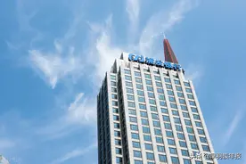 浦发银行总部位于上海，为什么走下坡路了？图片