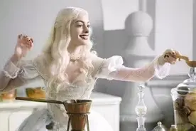 精读《爱丽丝梦游仙境》(5)图片