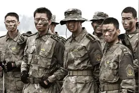 士兵突击军衔大盘点，谁最有可能成为兵王和将军？图片