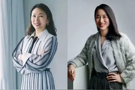 什么样的女人，一抬手就是4个亿的买卖？图片