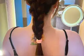 李梦小三门最新进展！和出轨渣男手牵手，紧急公关和解，姚明头大图片