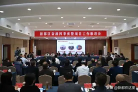 决胜全年，拼！图片