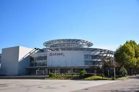 南京理工大学特色太强！这个专业全国一流图片