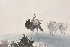 适珍线上直播拍卖 | 名家书画专场（六十一）(2)图片