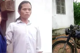 越南有位男孩发完高烧后，突然变得女性化，还表示想要加入妇联图片