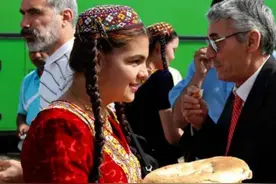 土库曼斯坦：亚洲唯一的一个永久中立国，汽油每升一毛钱左右图片