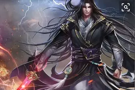 推荐3本经典玄幻小说，《傲世九重天》荡气回肠，热血沸腾！图片
