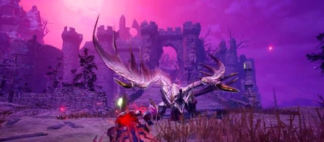 《怪物猎人崛起：曙光》评测：乏善可陈的合格DLC