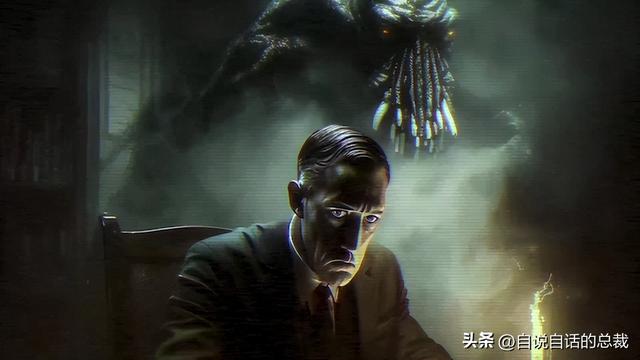 熊猫：真实存在的上古恐惧，为什么只有人类觉得大熊猫很可爱？