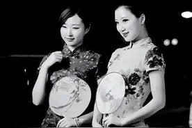 上海解放后，解放军包养国民党姨太，陈毅怒批四个大字：同意枪毙图片