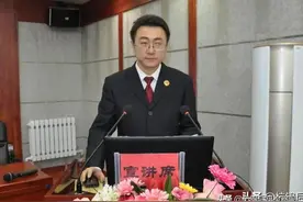指尖党建|身边榜样 优秀共产党员-高勇 在平凡的基层岗位上尽职尽责图片