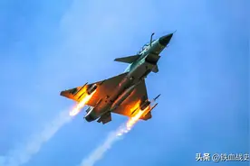 外媒：沙特与美国杠上了，也求购中国歼10C，总数或高达81架图片