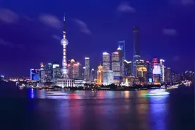 2021年人均可支配收入曝光，上海第一，广东第六，甘肃垫底图片