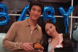 王力宏人设崩塌！离婚后遭妻子李靓蕾指控约炮、招妓、冷暴力图片