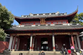 究竟是“精忠报国”还是“尽忠报国”？？图片