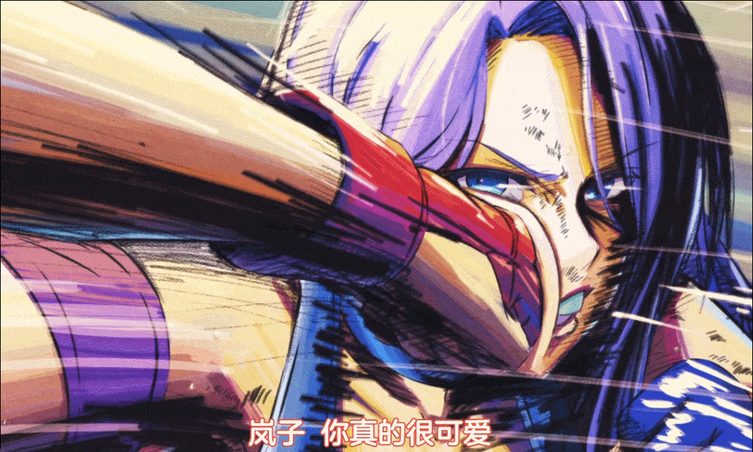 1999年的秋叶原女仆,个个都在刀口上舔血