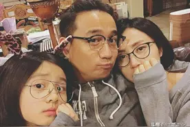 黄磊黑历史被扒，一家人设崩塌，揭开了多少“美好”人设的遮羞布图片