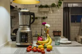 豆浆机和破壁机有什么区别？破壁机和豆浆机哪个实用性更好些？图片