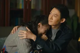 《人世间》原著：周玥当小三嫁老男人，揭开养父蔡晓光的虚伪面具图片