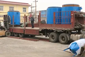 木炭销售到哪里？木炭多少钱一吨？销路好吗？图片