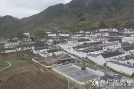 这么近，那么美，周末到河北｜艺术与自然完美结合！保定易县田岗知行村特色民宿美如画图片