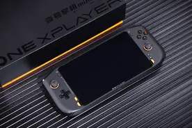 OnexPlayer mini 掌机发布：7 英寸 1200p 屏 + i7-1195G7 处理器图片