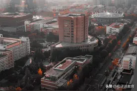 选择桂林电子科技大学，放弃杭州电子科技大学的人，后悔了吗？图片