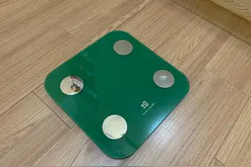 体脂秤测量蛋白质准确吗？它是如何测量出来的？图片