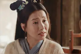 《鹊刀门传奇》小柔扮演者历晓贺到底有什么背景？图片